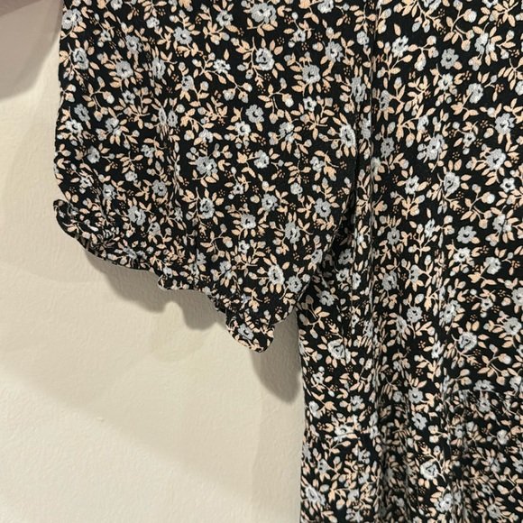 Aerie Midi Dress - Picture 4 of 4